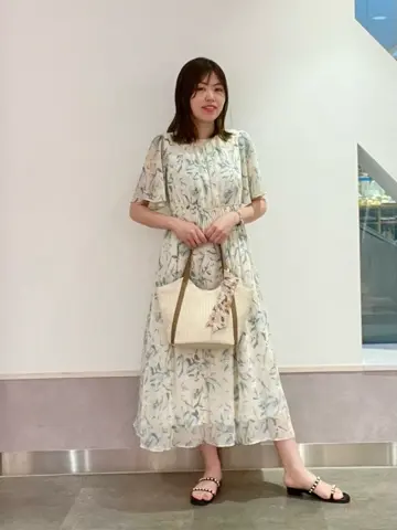 ONWARD CROSSET SELECT 古田(足立) コーディネート画像