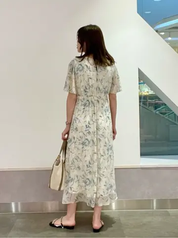 ONWARD CROSSET SELECT 古田(足立) コーディネート画像