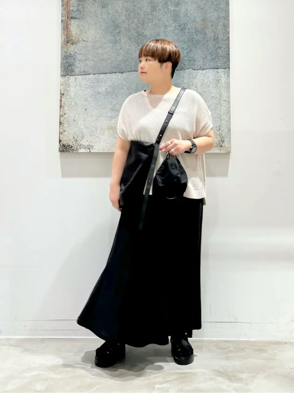  千葉 コーディネート画像