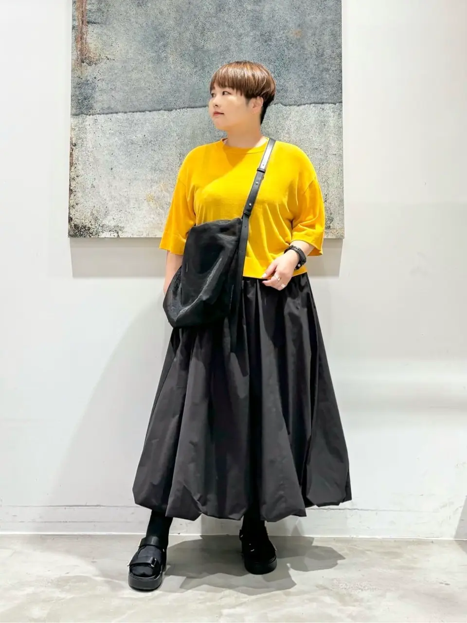  千葉 コーディネート画像