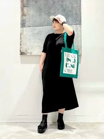 ONWARD CROSSET SELECT 千葉 コーディネート画像