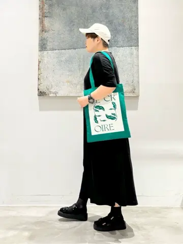 ONWARD CROSSET SELECT 千葉 コーディネート画像