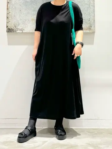 ONWARD CROSSET SELECT 千葉 コーディネート画像