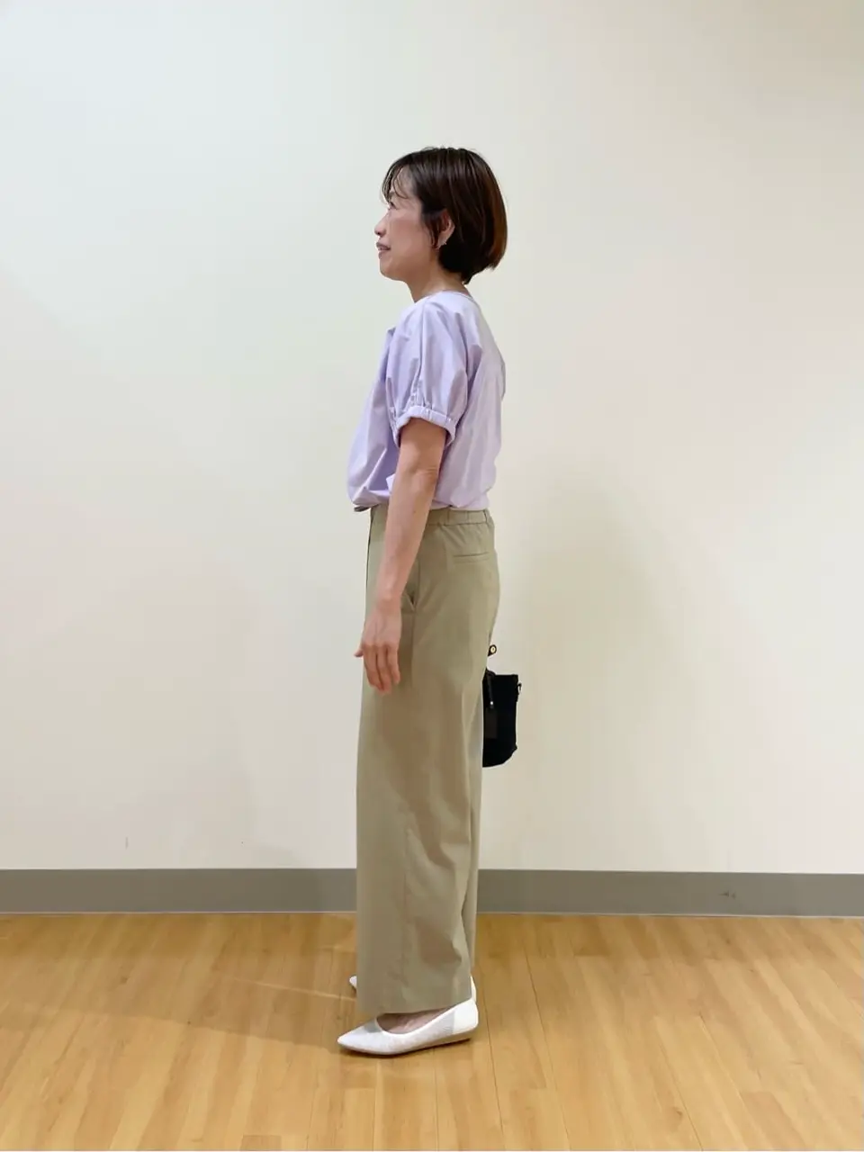 ONWARD CROSSET SELECT 渡邉 コーディネート画像