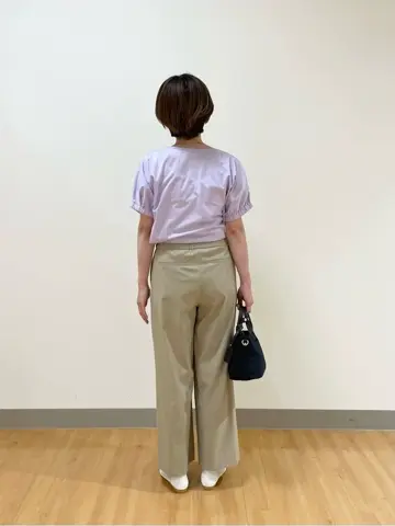 ONWARD CROSSET SELECT 渡邉 コーディネート画像