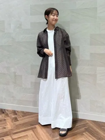 ONWARD CROSSET SELECT 松井 コーディネート画像