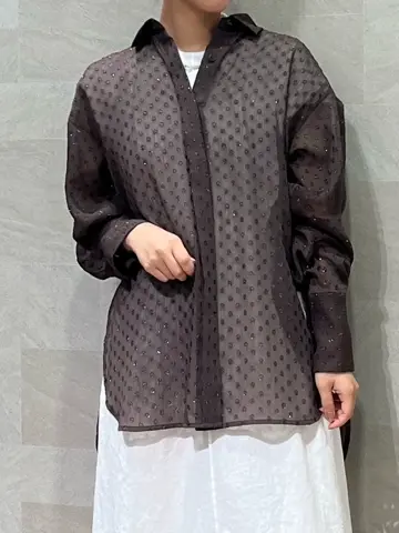 ONWARD CROSSET SELECT 松井 コーディネート画像