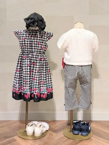 ONWARD CROSSET SELECT 永谷 コーディネート画像