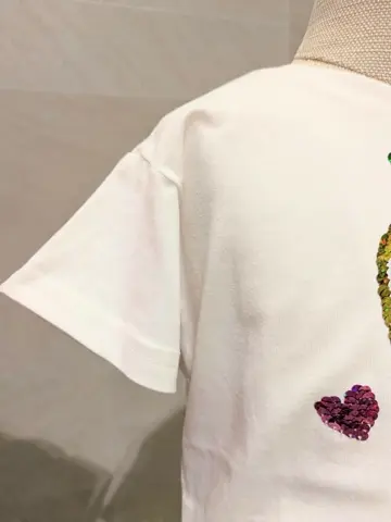 ONWARD CROSSET SELECT 永谷 コーディネート画像