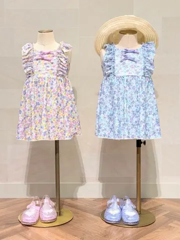 ONWARD CROSSET SELECT 永谷 コーディネート画像