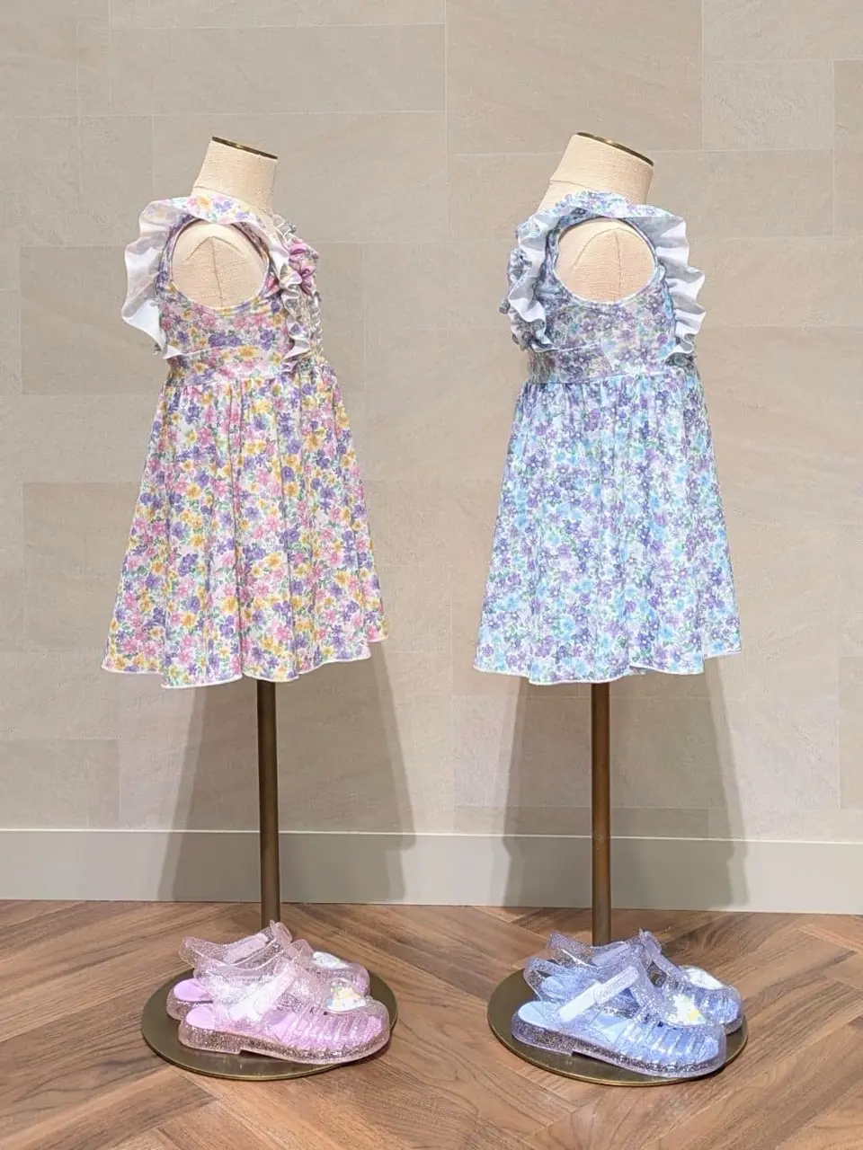 ONWARD CROSSET SELECT 永谷 コーディネート画像