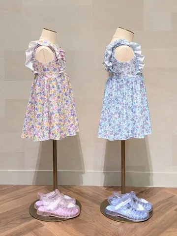 ONWARD CROSSET SELECT 永谷 コーディネート画像