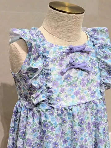 ONWARD CROSSET SELECT 永谷 コーディネート画像