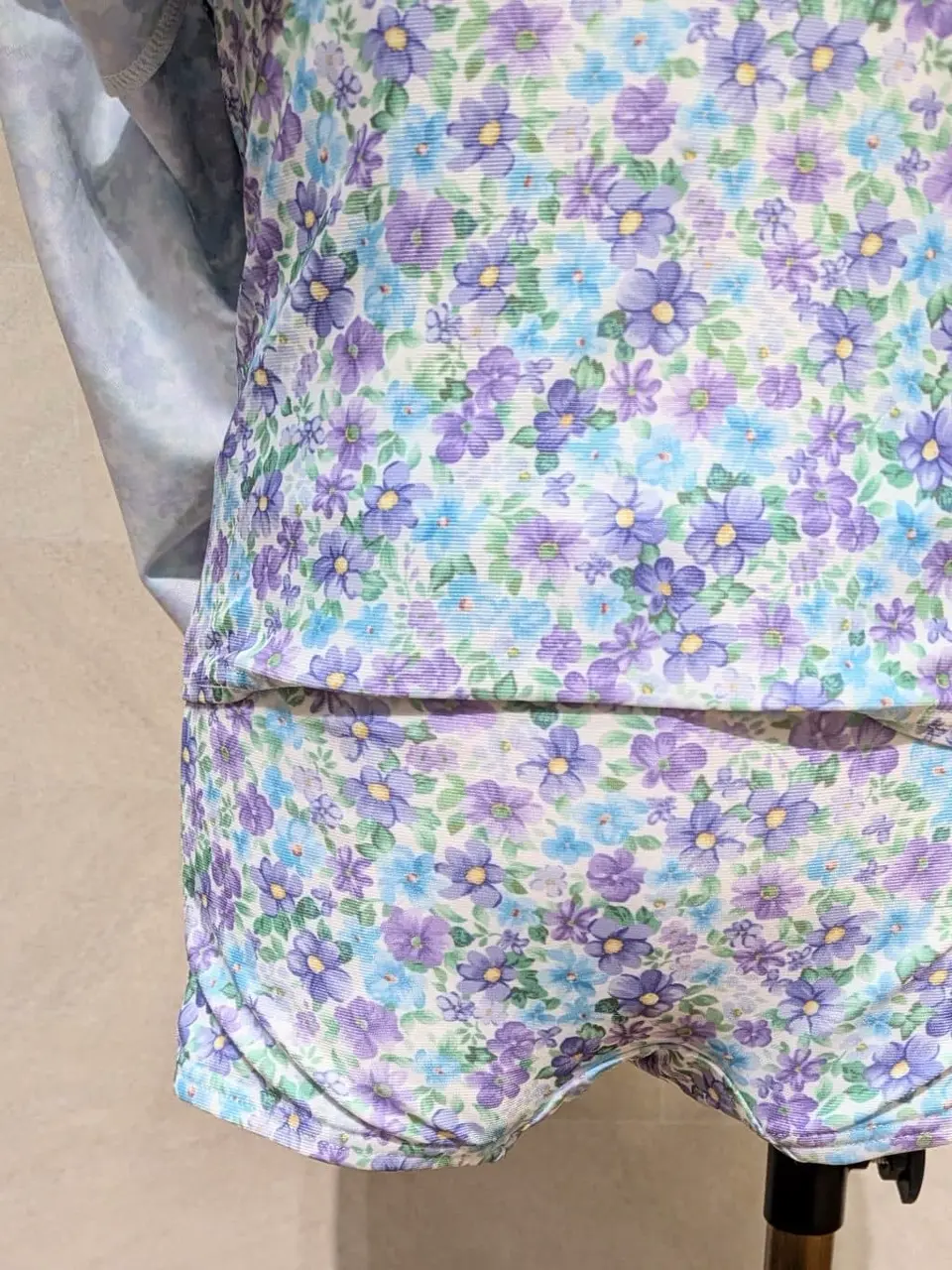 ONWARD CROSSET SELECT 永谷 コーディネート画像