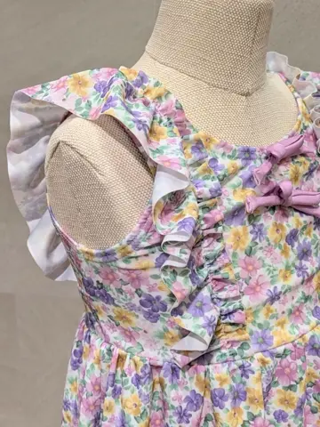 ONWARD CROSSET SELECT 永谷 コーディネート画像