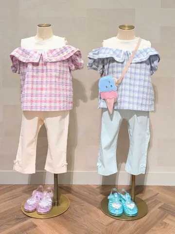 ONWARD CROSSET SELECT 永谷 コーディネート画像