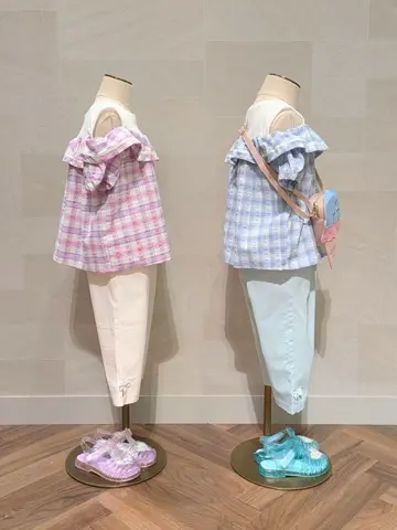 ONWARD CROSSET SELECT 永谷 コーディネート画像