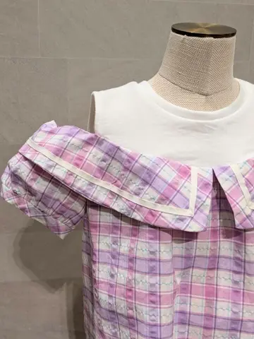 ONWARD CROSSET SELECT 永谷 コーディネート画像