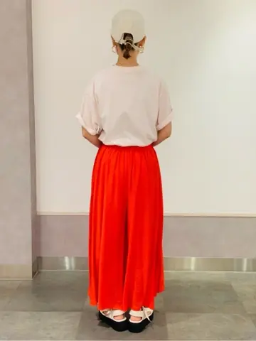 ONWARD CROSSET SELECT KUMAZAWA ✼  コーディネート画像