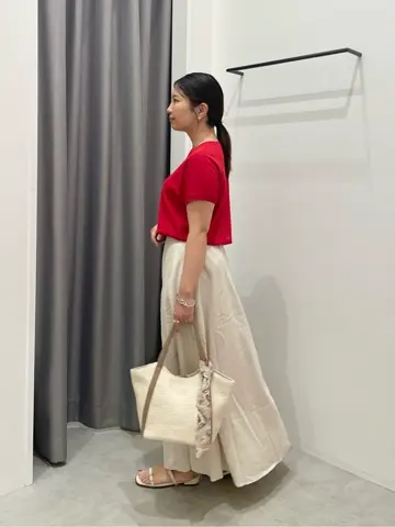 ONWARD CROSSET SELECT 関目 コーディネート画像