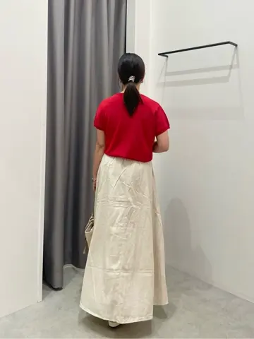 ONWARD CROSSET SELECT 関目 コーディネート画像