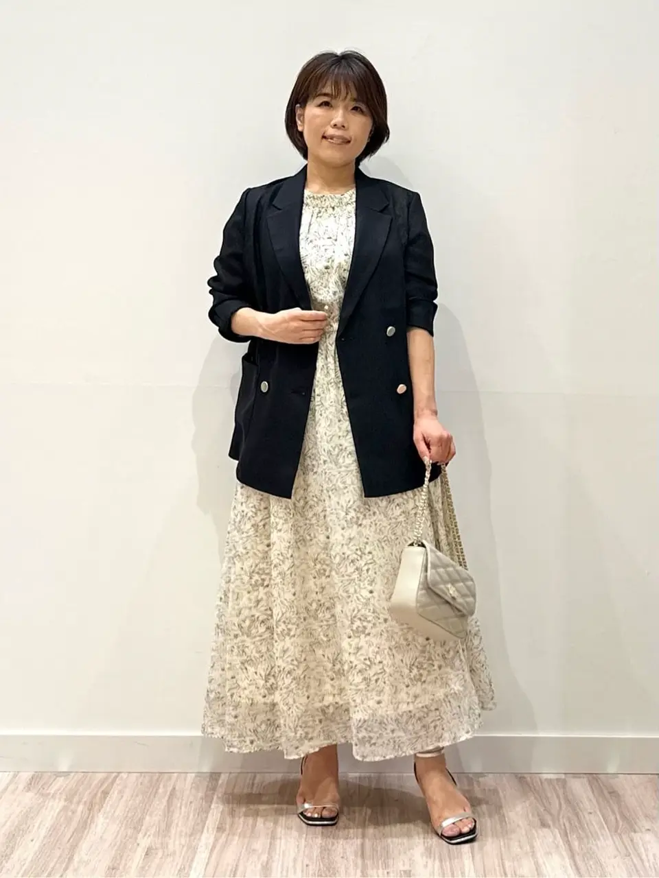  前田 コーディネート画像