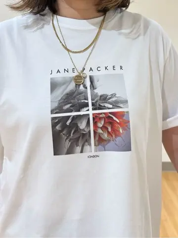 ONWARD CROSSET SELECT TAKI コーディネート画像