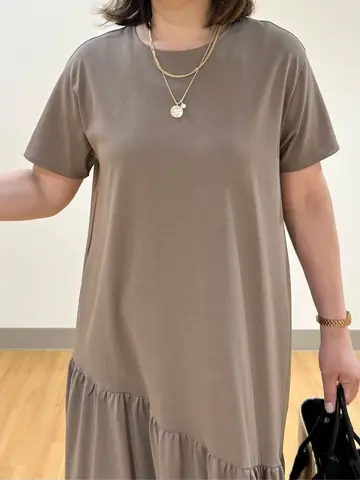 ONWARD CROSSET SELECT TAKI コーディネート画像