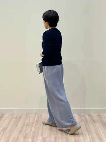 ONWARD CROSSET SELECT 河本 コーディネート画像