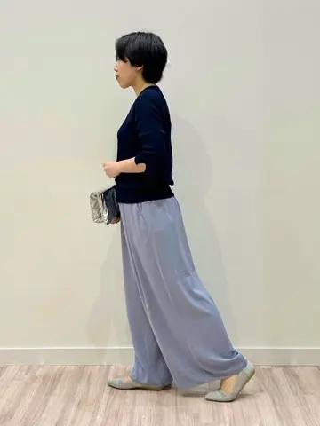 ONWARD CROSSET SELECT 河本 コーディネート画像