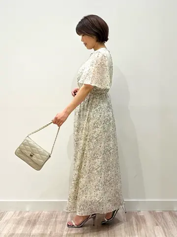 ONWARD CROSSET SELECT 前田 コーディネート画像