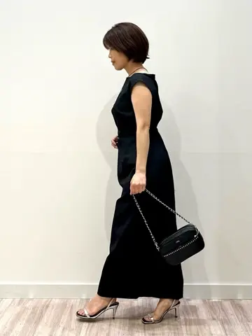 ONWARD CROSSET SELECT 前田 コーディネート画像