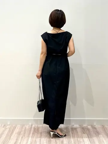 ONWARD CROSSET SELECT 前田 コーディネート画像