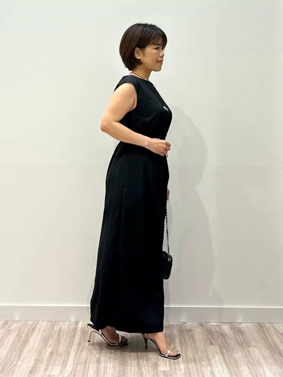 ONWARD CROSSET SELECT 前田 コーディネート画像