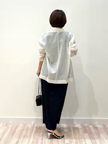 ONWARD CROSSET SELECT 前田 コーディネート画像