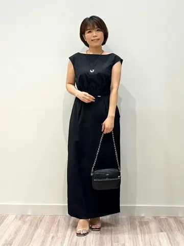 ONWARD CROSSET SELECT 前田 コーディネート画像