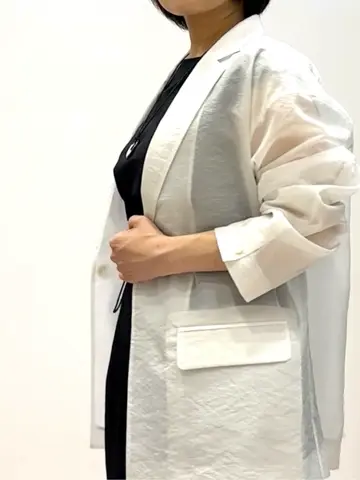 ONWARD CROSSET SELECT 前田 コーディネート画像