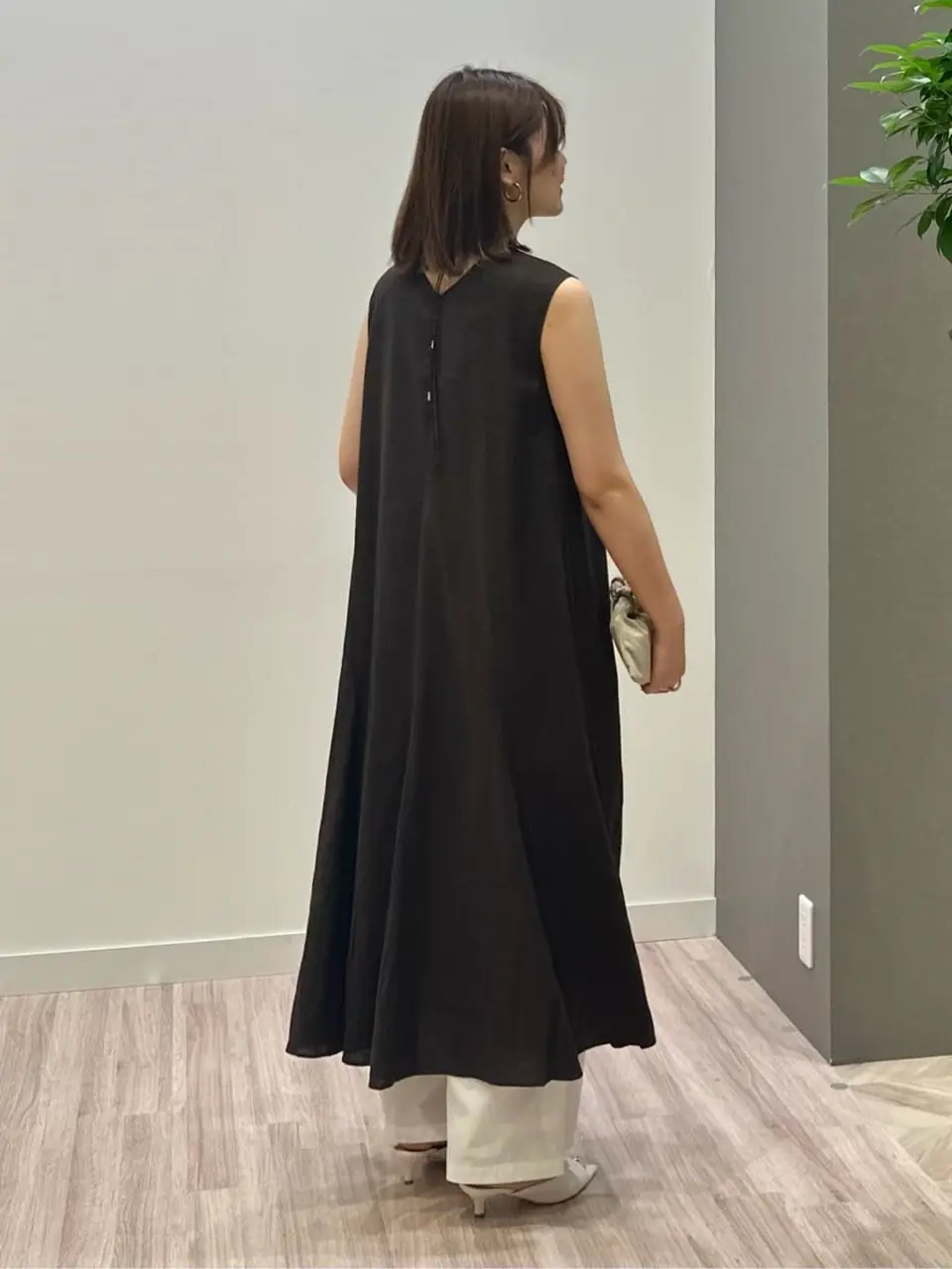 ONWARD CROSSET SELECT mami コーディネート画像