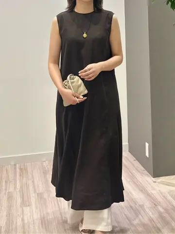 ONWARD CROSSET SELECT mami コーディネート画像