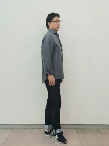 ONWARD CROSSET SELECT 小林 コーディネート画像