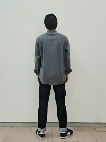 ONWARD CROSSET SELECT 小林 コーディネート画像