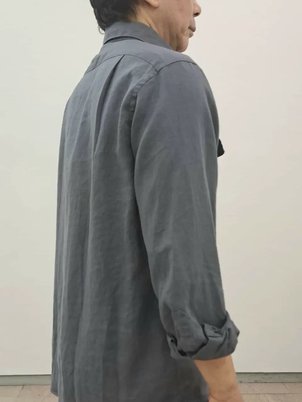 ONWARD CROSSET SELECT 小林 コーディネート画像