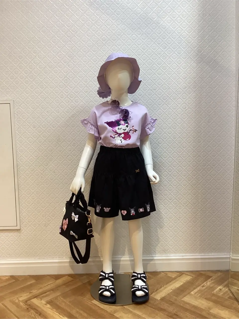 ONWARD CROSSET SELECT Ｎ コーディネート画像