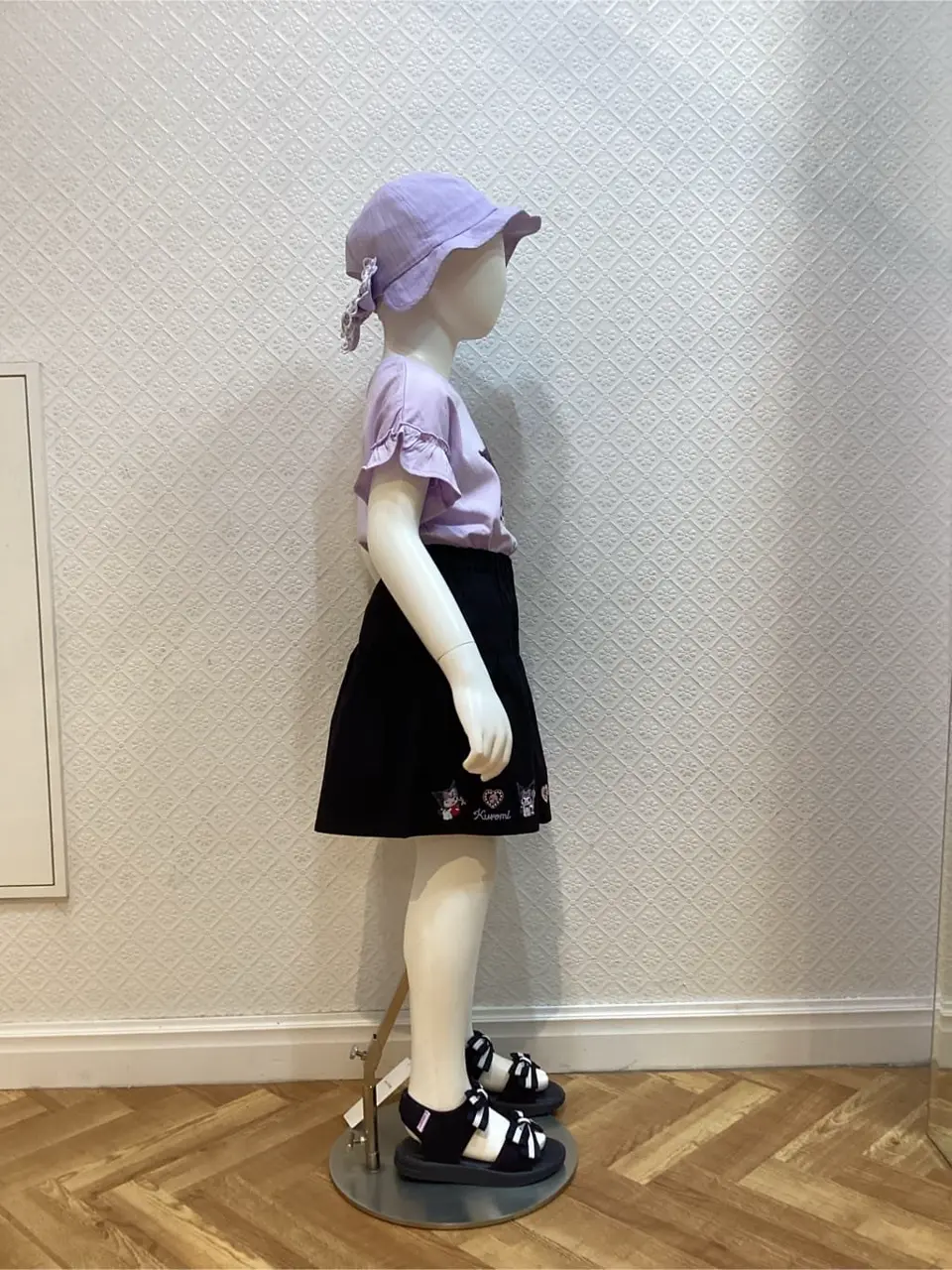 ONWARD CROSSET SELECT Ｎ コーディネート画像