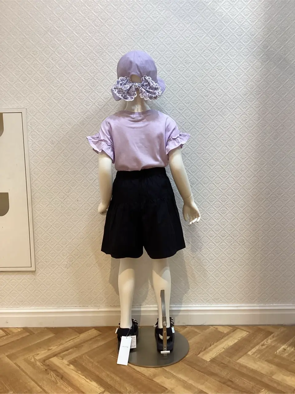 ONWARD CROSSET SELECT Ｎ コーディネート画像