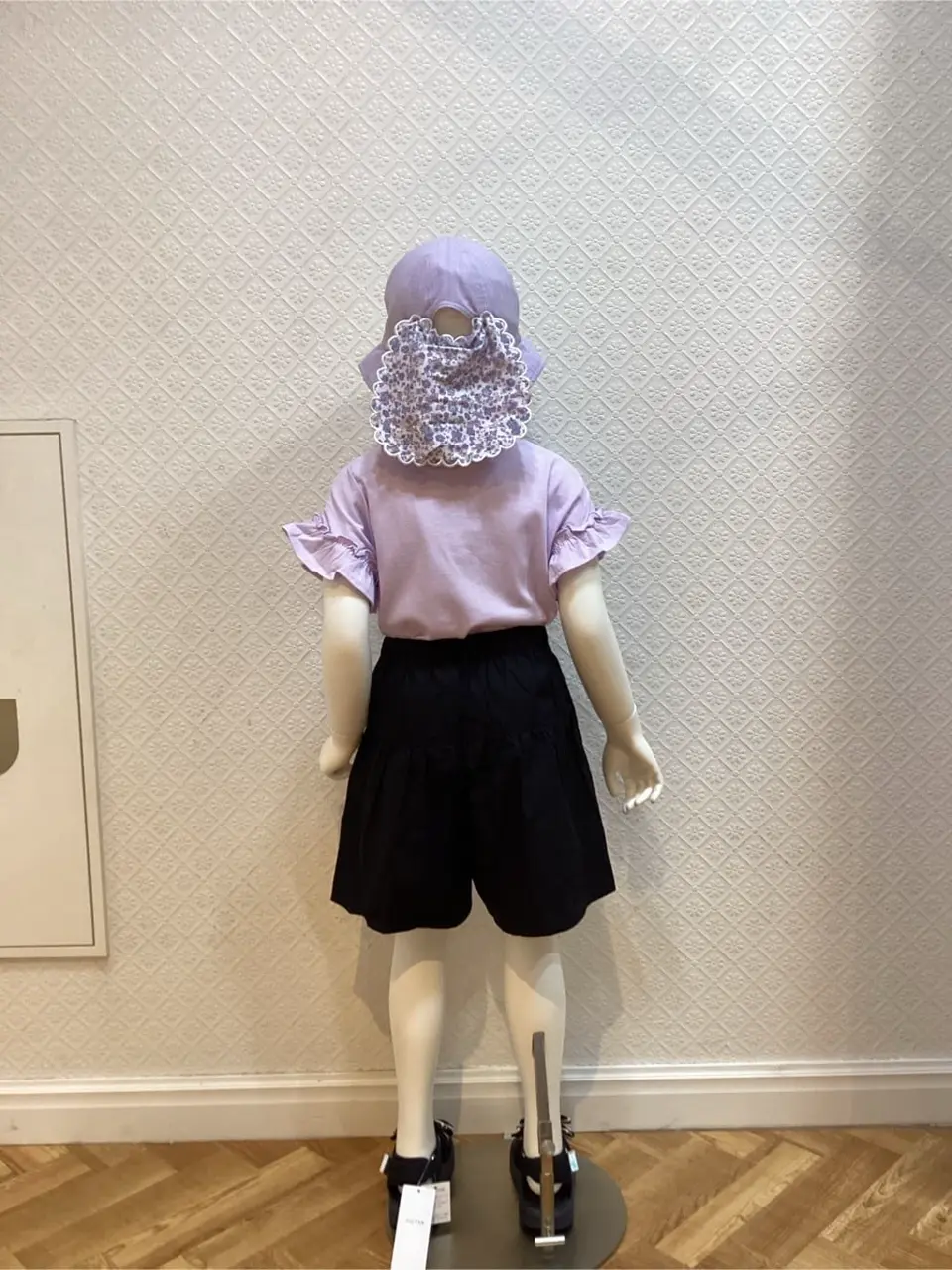 ONWARD CROSSET SELECT Ｎ コーディネート画像