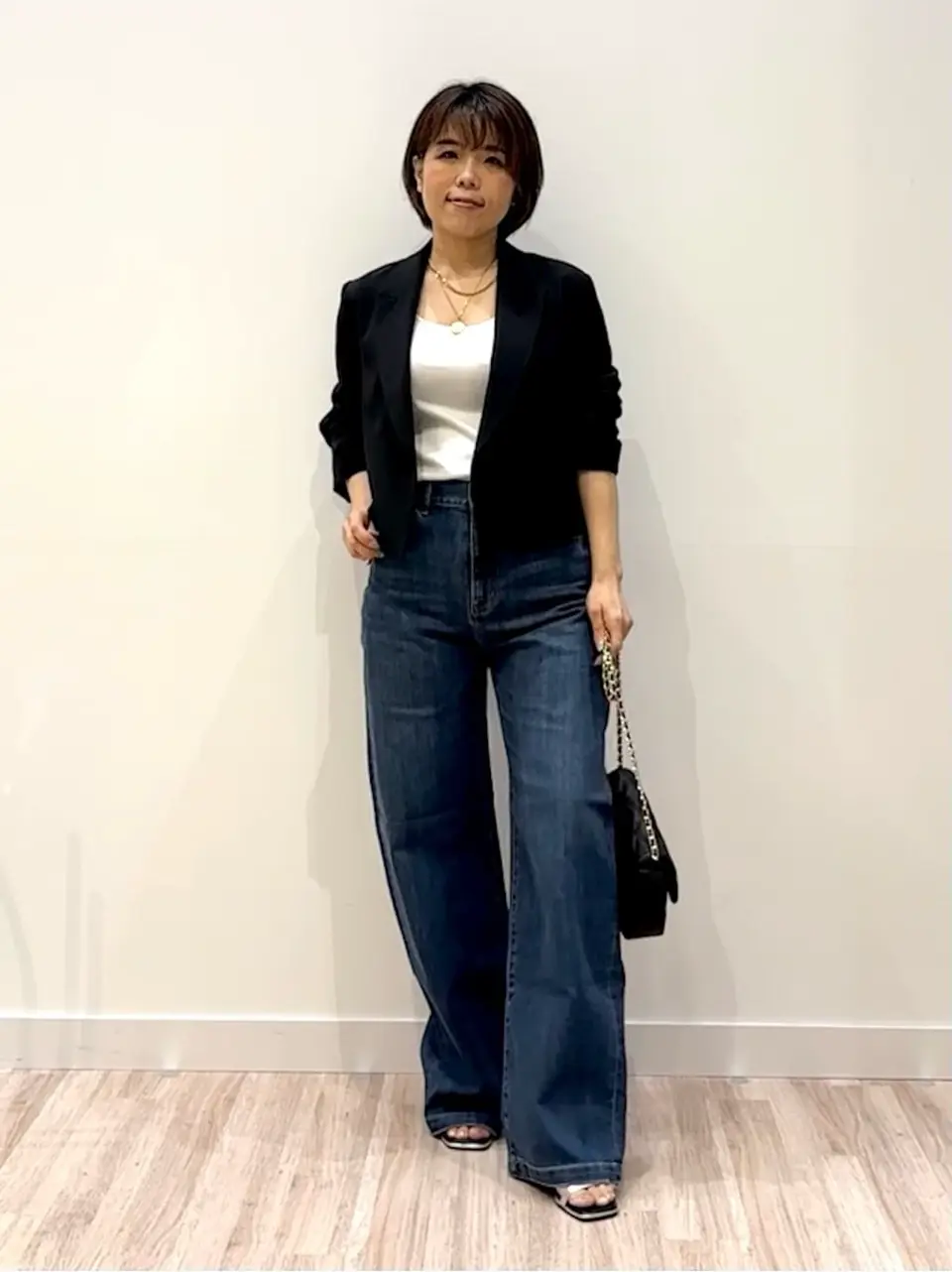  前田 コーディネート画像