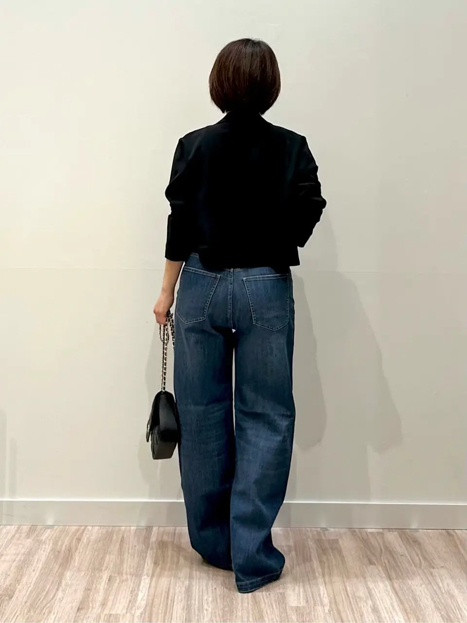 ONWARD CROSSET SELECT 前田 コーディネート画像