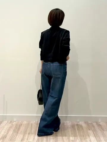 ONWARD CROSSET SELECT 前田 コーディネート画像