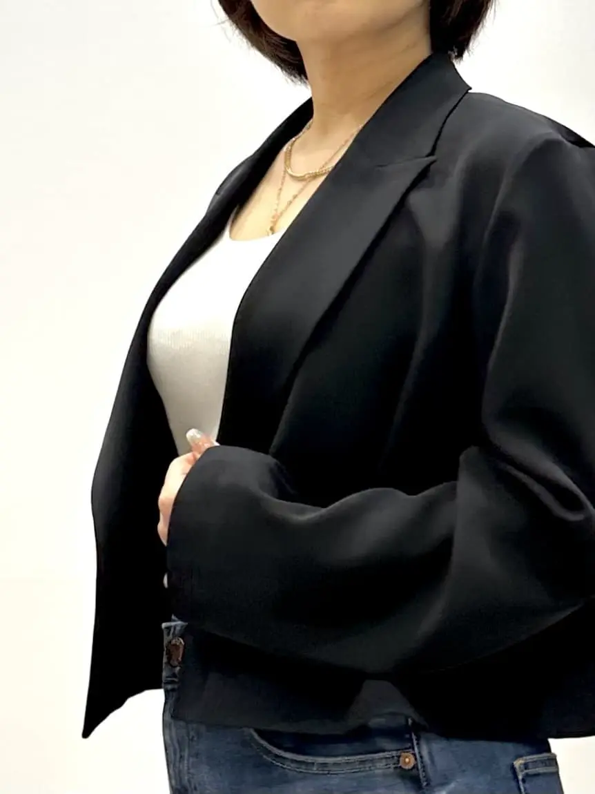 ONWARD CROSSET SELECT 前田 コーディネート画像